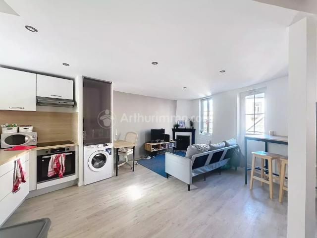 Location Appartement Rue Pierre l'Ermite, Clermont Ferrand