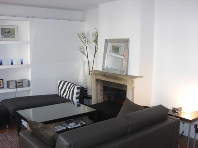Location Appartement Rue Pierre Leroux, Paris
