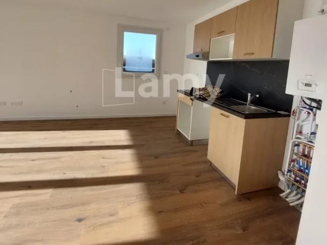 Location Appartement Rue Pierre Loti, Lens