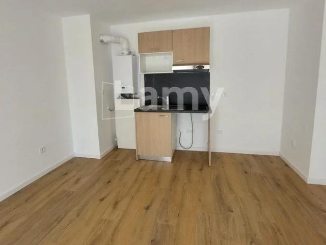 Location Appartement Rue Pierre Loti, Lens