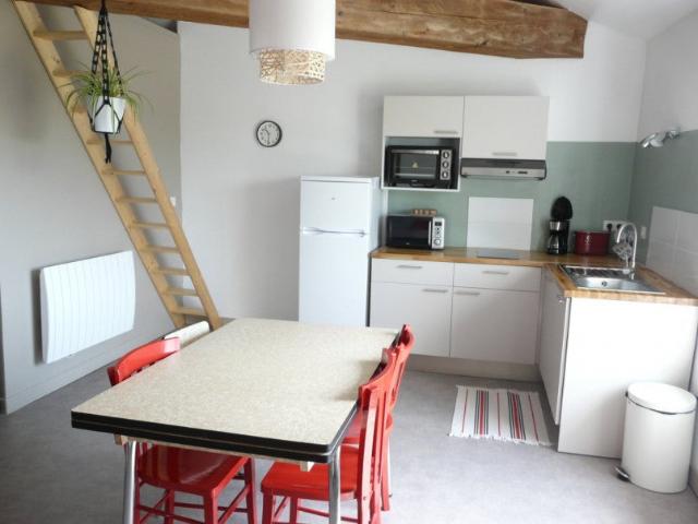 Location Appartement Rue Pierre Puget, Béziers