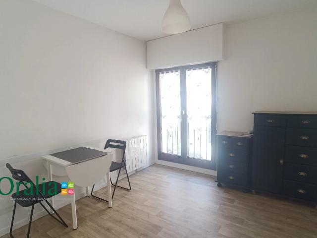 Location Appartement Rue Pierre Palliot, Dijon