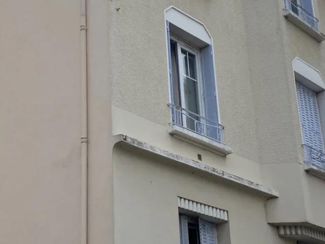 Location Appartement Rue Pierre Poisson, Chamalières