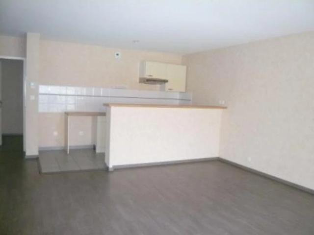 Location Appartement Rue Pierre Rubens, Toulouse