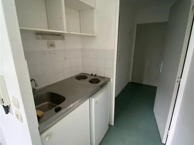 Location Appartement Rue Pierre Rubens, Besançon