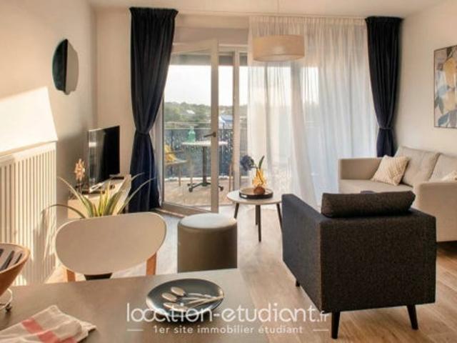 Location Appartement Rue Pierre, St. Ouen