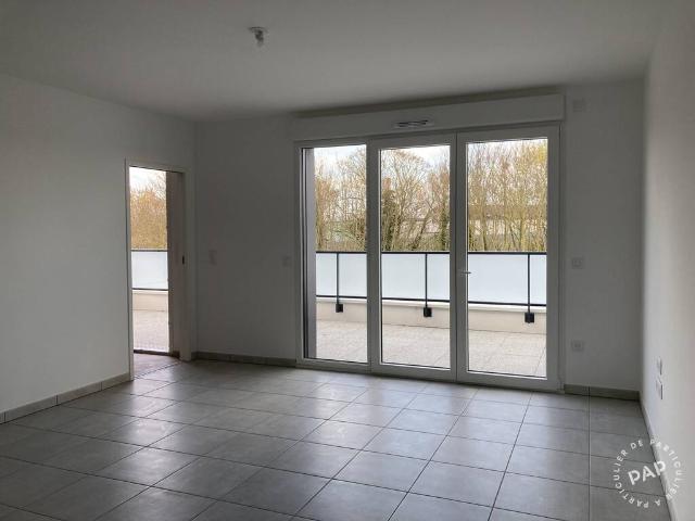 Location Appartement Rue Pierre Salmon, Bezannes