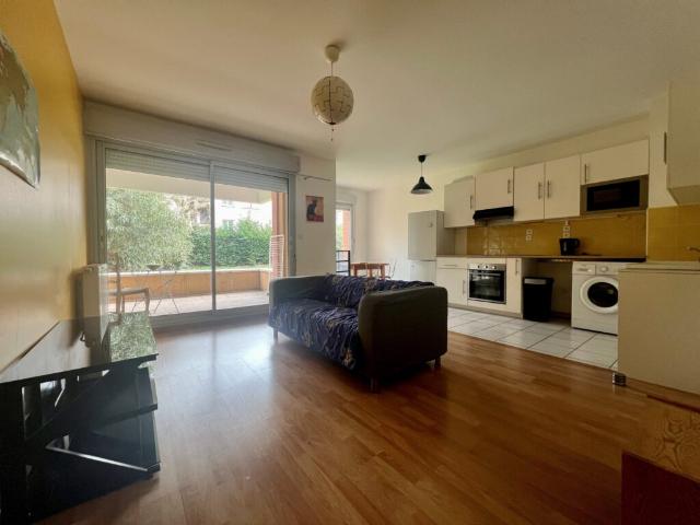 Location Appartement Rue Pierre Salies, Toulouse