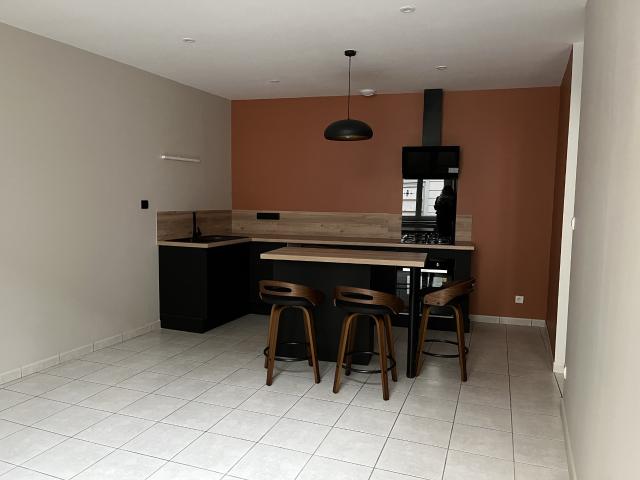 Location Appartement Rue Pierre Semard, Tarare