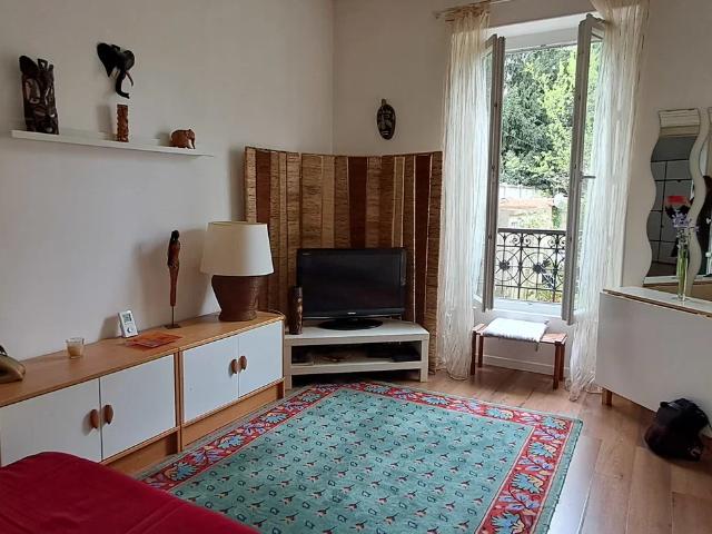 Location Appartement Rue Pierre Semard, Fontenay sous Bois