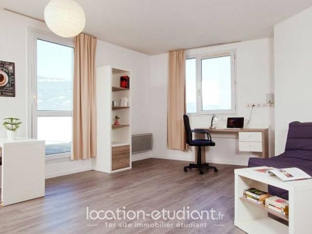 Location Appartement Rue Pierre Semard, Grenoble