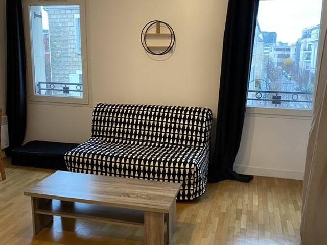 Location Appartement Rue Pierre Semard, La Garenne Colombes