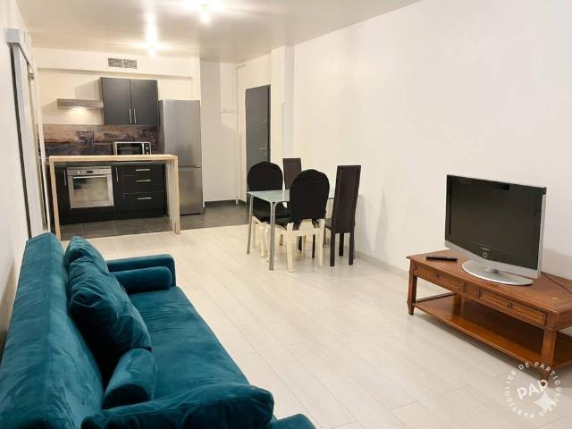 Location Appartement Rue Pierre Semard, Le Blanc Mesnil