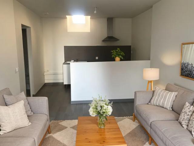 Location Appartement Rue Pierre Semard, Nîmes