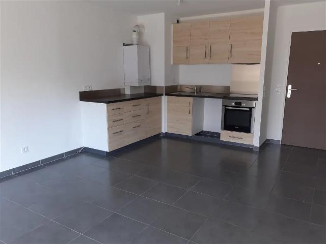Location Appartement Rue Pierre Solliard de Méribel, Sallanches