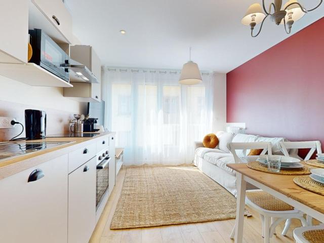 Location Appartement Rue Pierre Termier, Saint Étienne