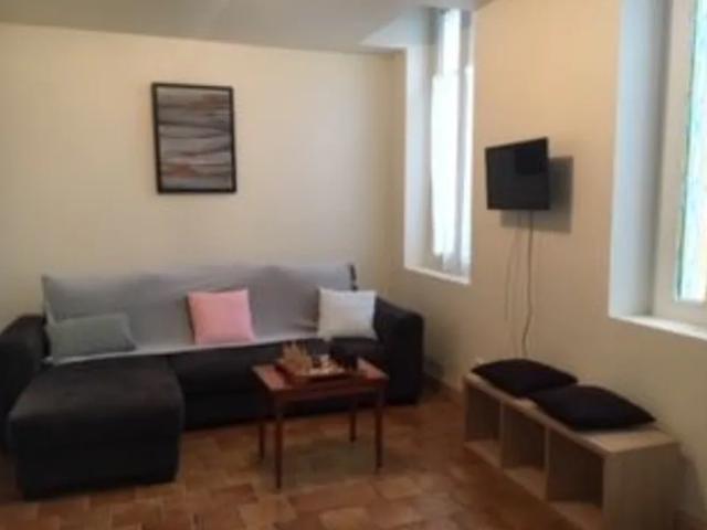 Location Appartement Rue Pierre Toufaire, Rochefort