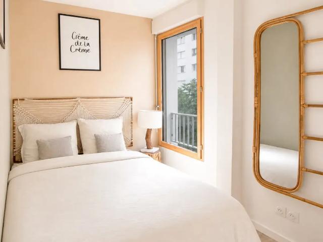 Location Appartement Rue Pierre Trébod, Bordeaux