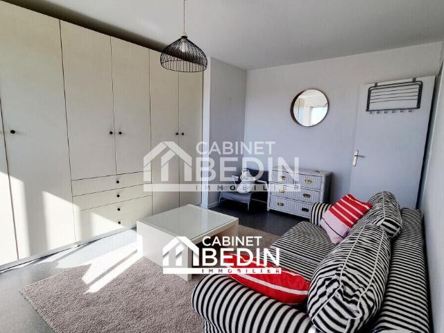 Location Appartement Rue Pierre Trébod, Bordeaux
