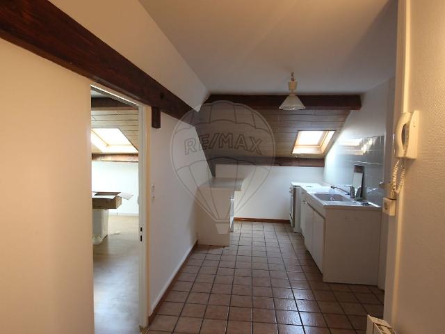 Location Appartement Rue Pierre Vaux, Chalon sur Saône