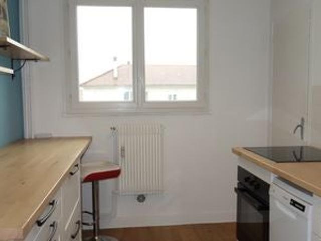 Location Appartement Rue Pierre Vernier, Besançon