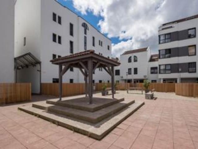 Location Appartement Rue Pierre Villard, Nancy