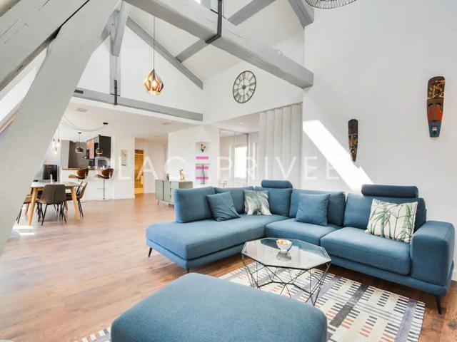 Location Appartement Rue Pierre Villard, Nancy