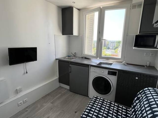 Location Appartement Rue Pierret, Neuilly sur Seine