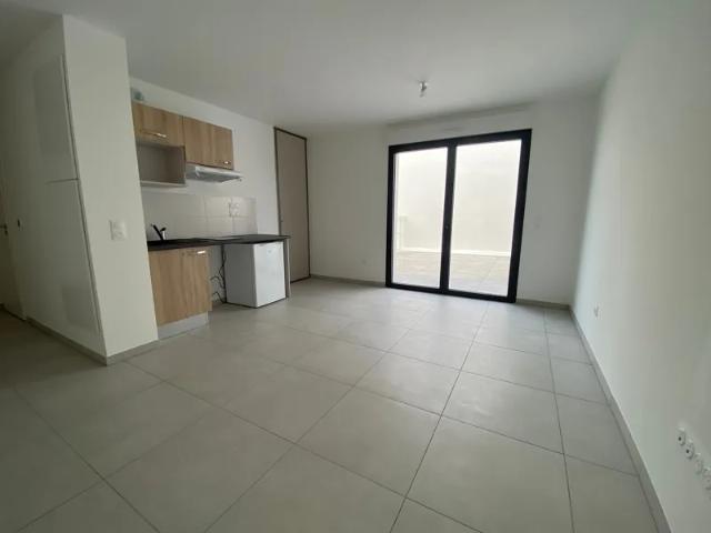 Location Appartement Rue Pilâtre de Rozier, La Rochelle