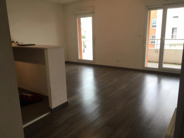 Location Appartement Rue Pilatre de Rozier, Terville
