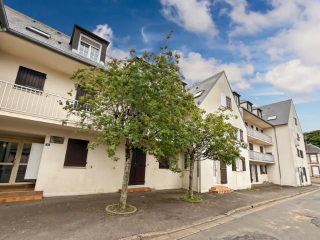 Location Appartement Rue Pilote, Châteaudun