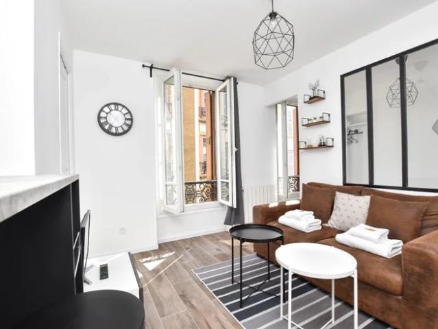 Location Appartement Rue Pinel, Saint Denis