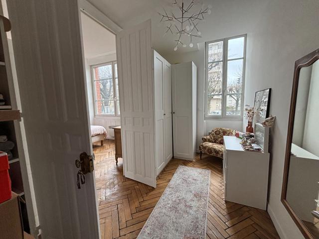 Location Appartement Rue Piper, Reims