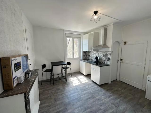 Location Appartement Rue Piquet, Alençon