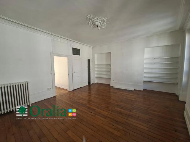 Location Appartement Rue Piron, Dijon