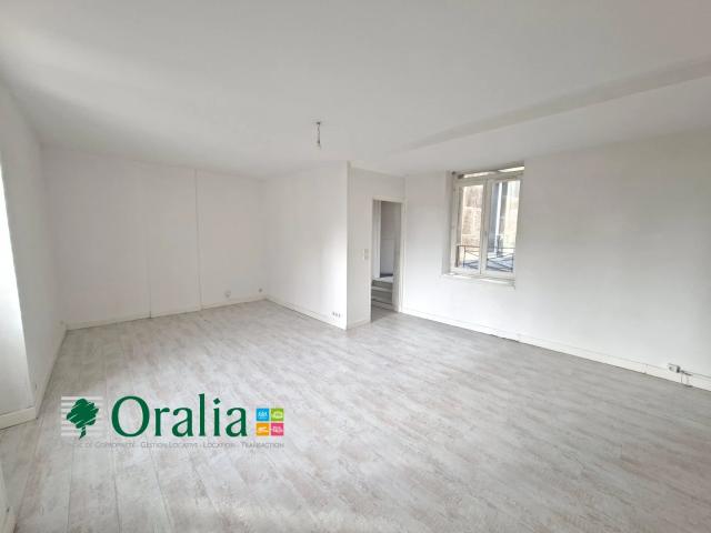 Location Appartement Rue Piron, Dijon