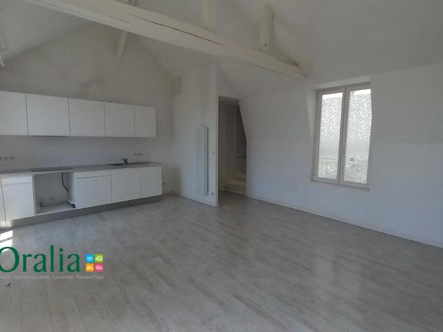 Location Appartement Rue Piron, Dijon