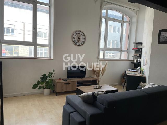 Location Appartement Rue Piron, Dijon
