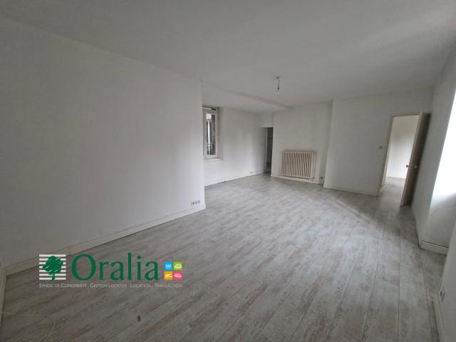 Location Appartement Rue Piron, Dijon
