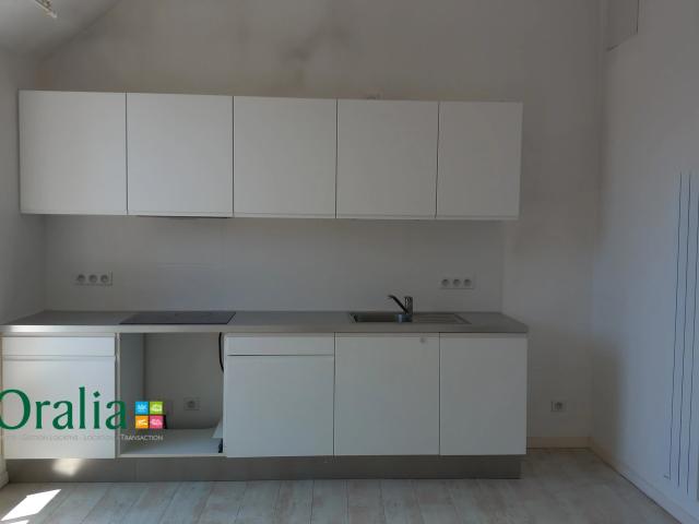 Location Appartement Rue Piron, Dijon