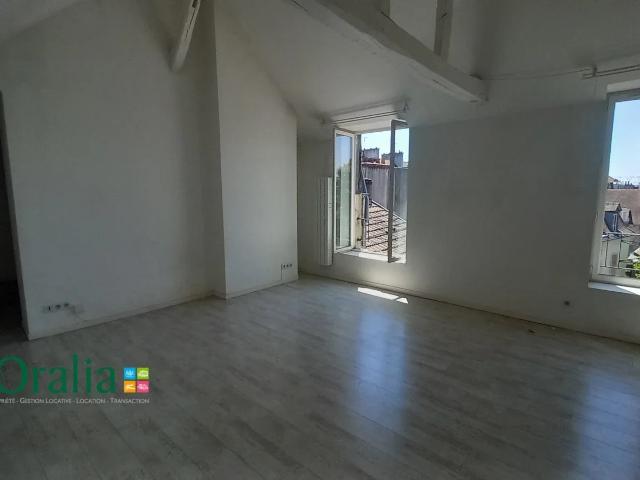 Location Appartement Rue Piron, Dijon