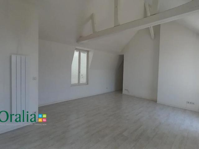 Location Appartement Rue Piron, Dijon