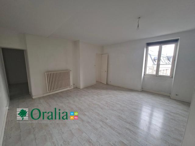 Location Appartement Rue Piron, Dijon