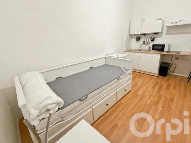 Location Appartement Rue Plaisance, Orange