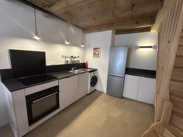 Location Appartement Rue Précomtal, Montbrison