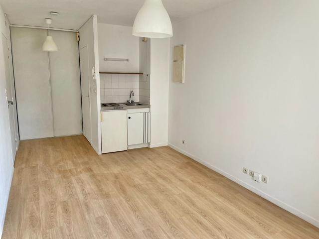 Location Appartement Rue Préfet Bonnefoy, Nantes