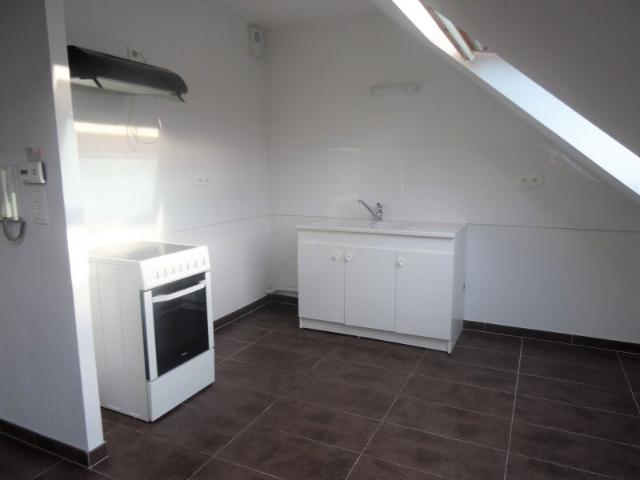Location Appartement Rue Preize, Troyes