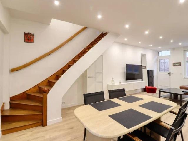 Location Appartement Rue Presbytère Saint Nicolas, Arras