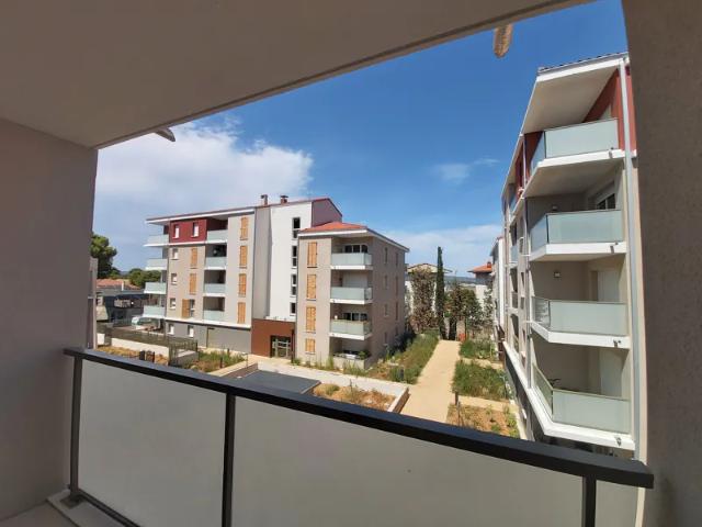 Location Appartement Rue Prévot d'Augier, Sète
