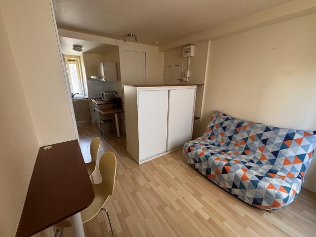 Location Appartement Rue Prévote, Clermont Ferrand